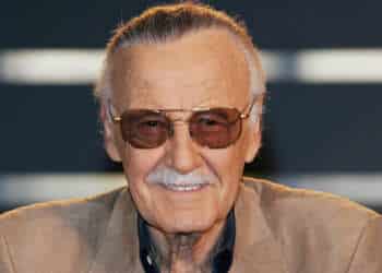 Stan Lee