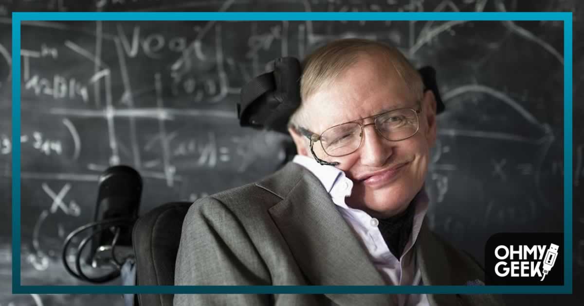 Muere Stephen Hawking Fí­sico Y Cosmólogo A Los 76 Años De Edad 5242