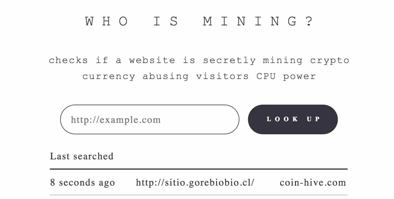 criptomonedas
