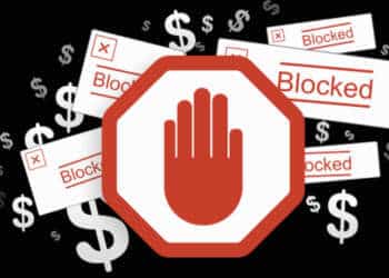 bloqueadores de anuncios