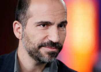 CEO de Uber