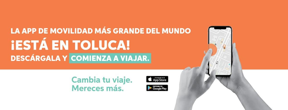 Didi En Mexico Didi Chuxing, el Uber Chino, comienza a operar en Latinoamérica