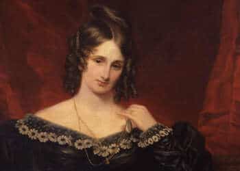 Mary Shelley