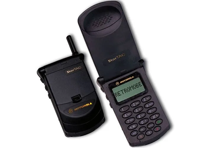 Motorola Startac Motorola