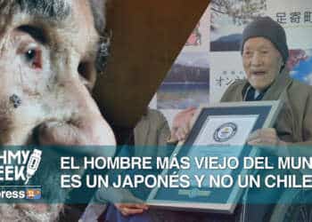 hombre más viejo