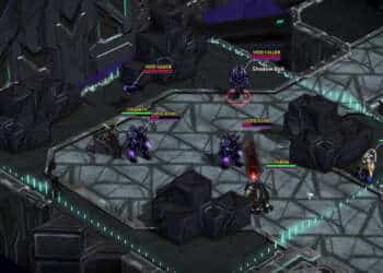 Starcraft II
