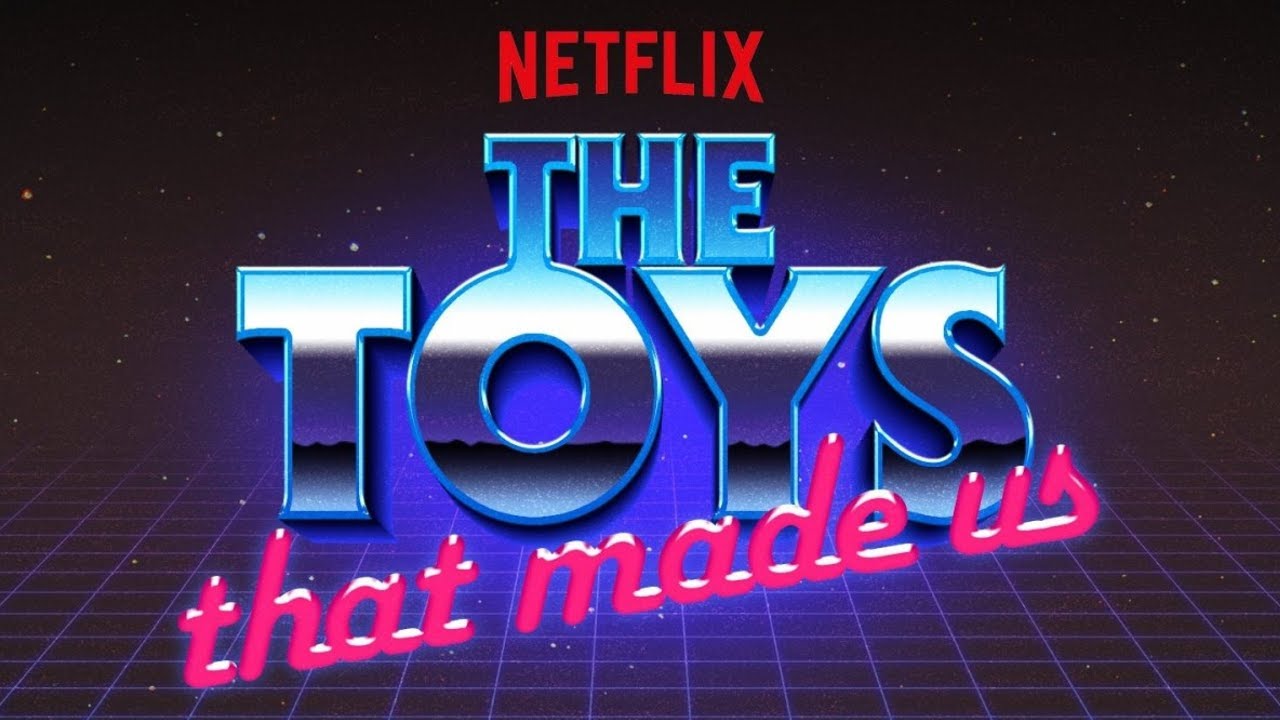 ¿Qué es lo más nuevo y Geek que trae Netflix para Mayo de 2018?