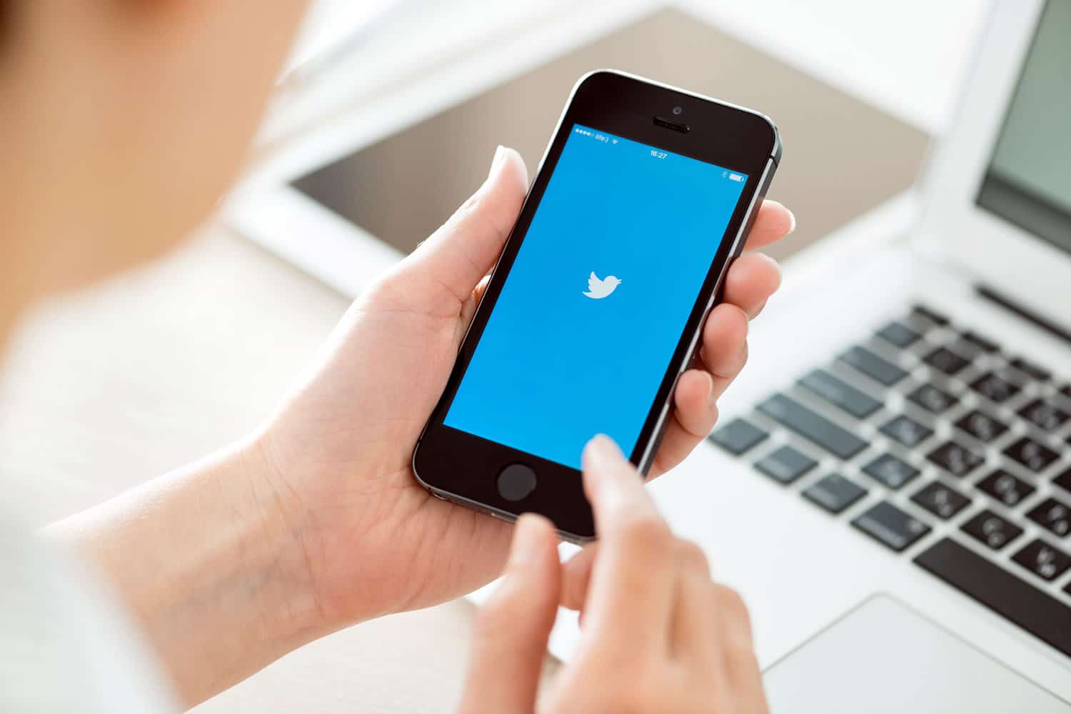 ¡Atentos! Twitter y Periscope cambiaron sus polí­ticas de uso y privacidad