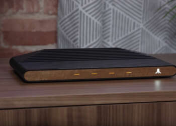 Atari VCS