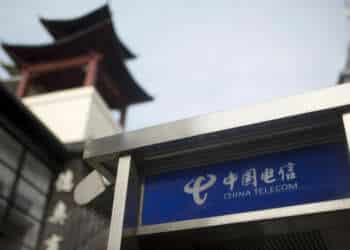China Telecom