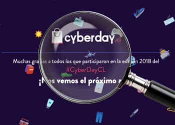 CyberDay