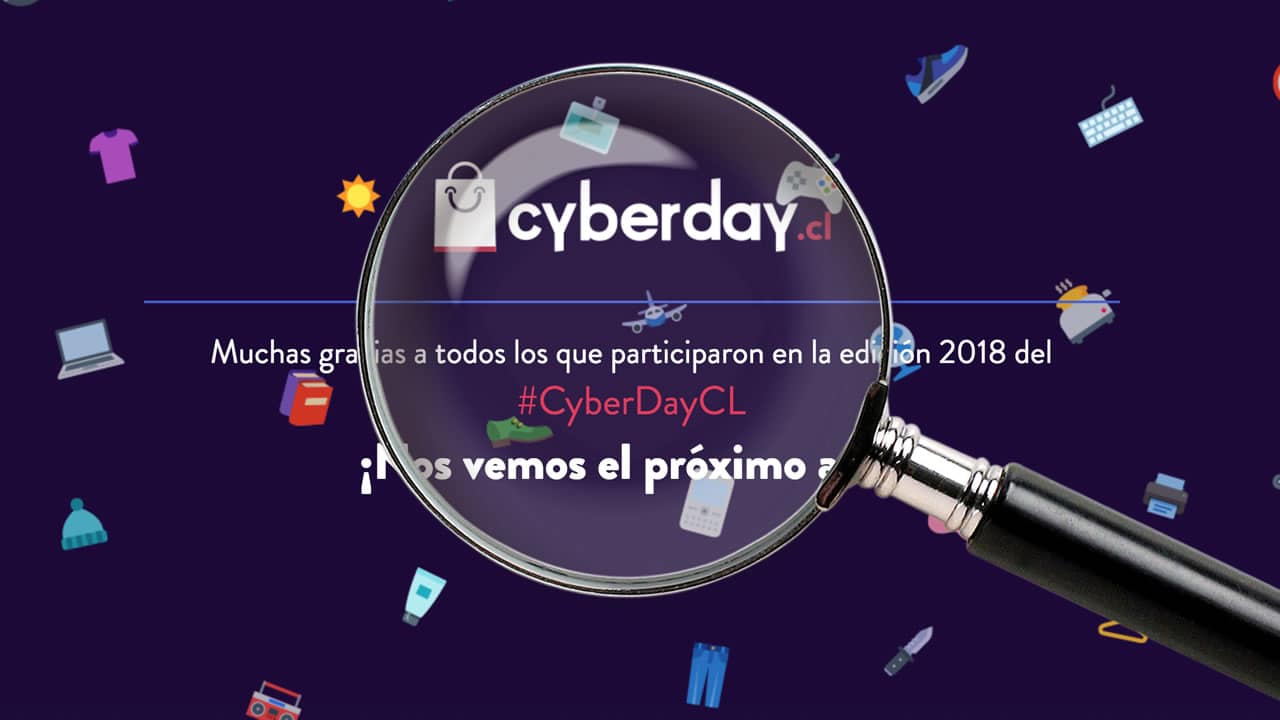 CyberDay