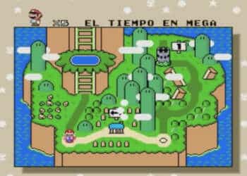 Mario World