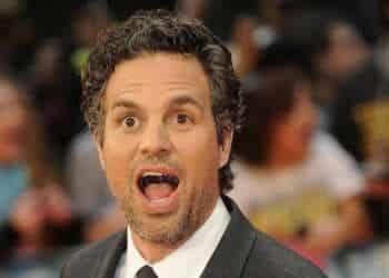 Mark Ruffalo