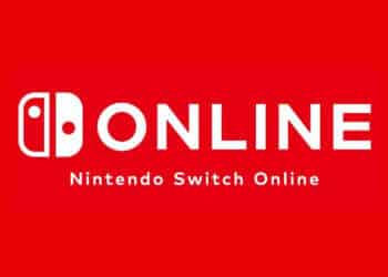 Nintendo Switch Online