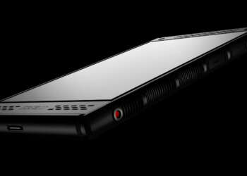 RED Hydrogen One