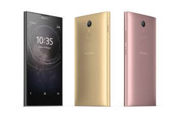 Xperia L2