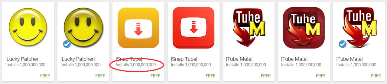 ¿Cómo te engañan en Google Play para que descargues Apps falsas?