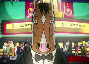 Bojack Horseman