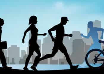 Dí­a Mundial Sin Automóvil