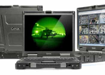 Getac B300