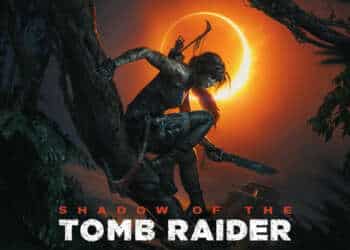 Shadow of the Tomb Raider