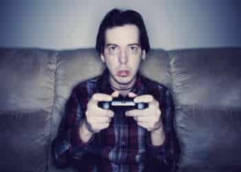 adicción a los videojuegos