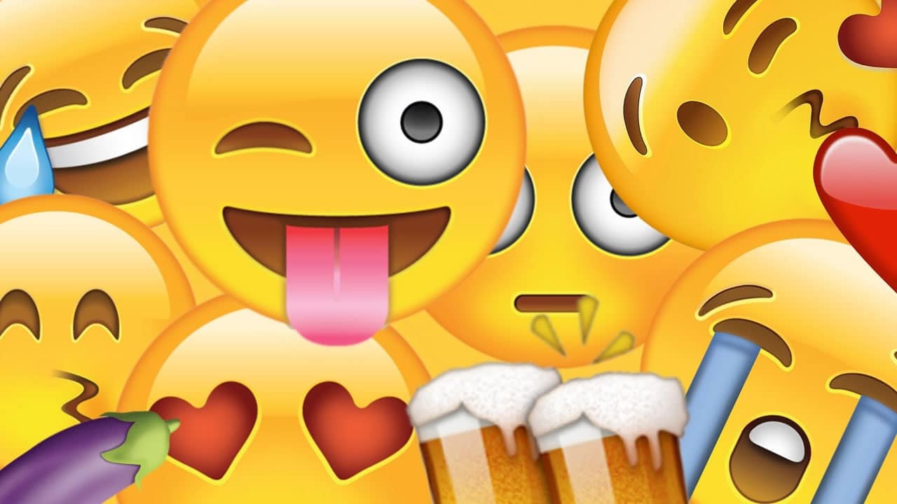 Dí­a Mundial del Emoji
