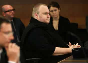 Kim Dotcom