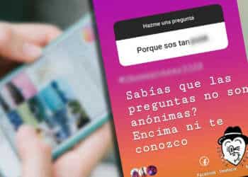 preguntas en instagram