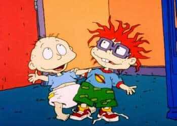Rugrats