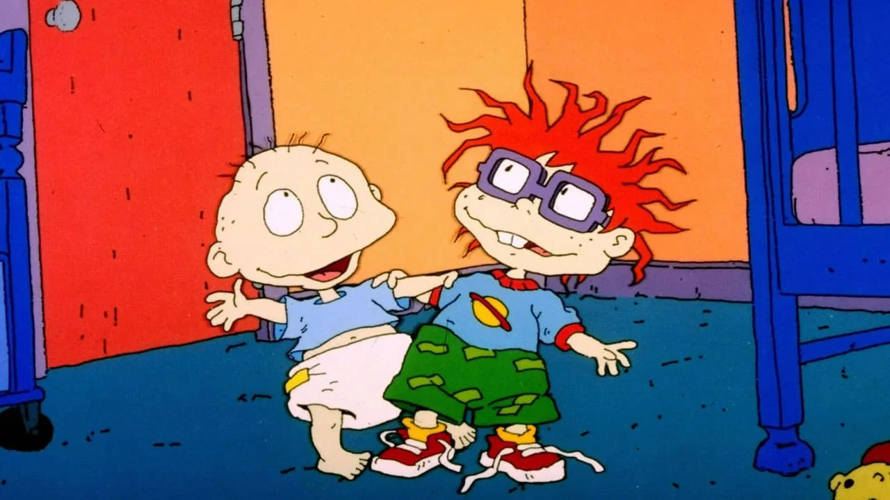 Rugrats