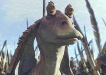 Jar Jar Binks