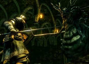 Dark Souls Trilogy