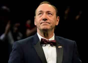 Kevin Spacey