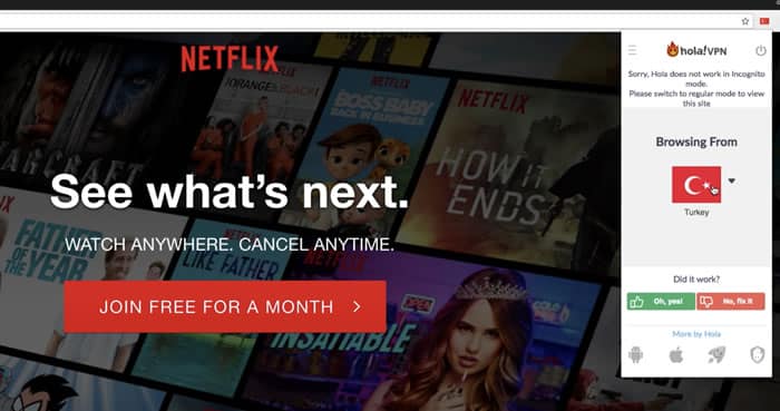 ¿Cómo activar una cuenta de Netflix barata?