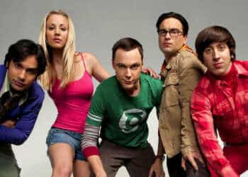 The Big Bang Theory