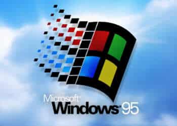 Windows 95