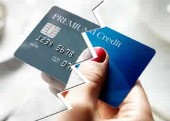 tarjetas de crédito