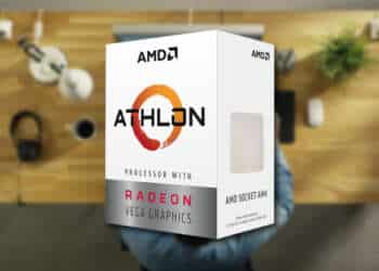 Athlon
