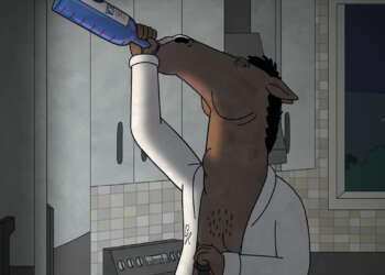 BoJack Horseman