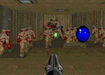 Doom II