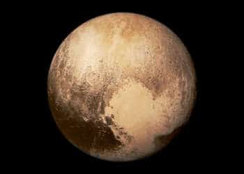 Plutón