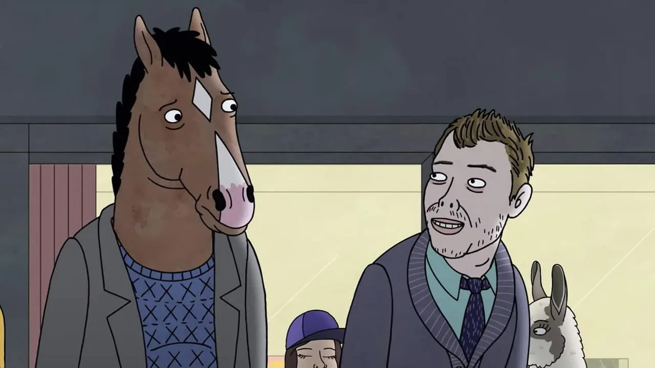Mira el primer tráiler de la quinta temporada de BoJack Horseman