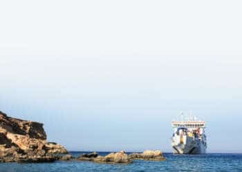 fibra óptica submarina