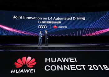 vehí­culos inteligentes