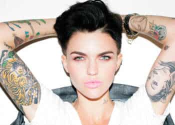 Ruby Rose