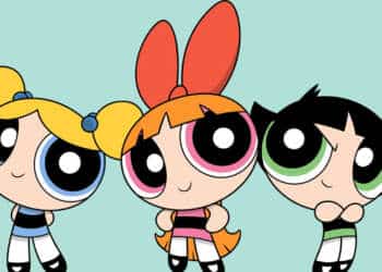 chicas superpoderosas