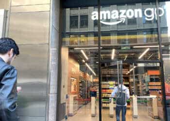 Amazon Go