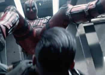 Deadpool 2